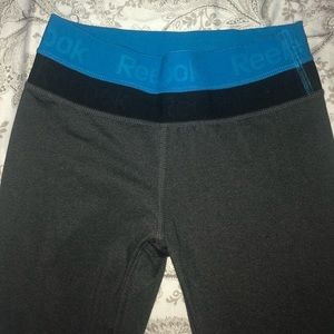 Reebok leggings